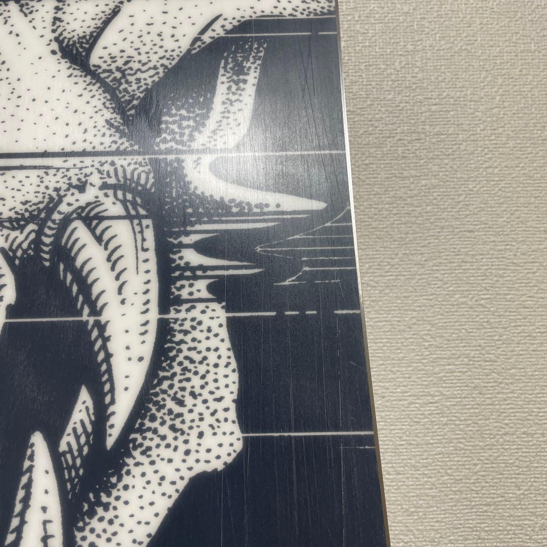 DC PLY スノーボード 153cm