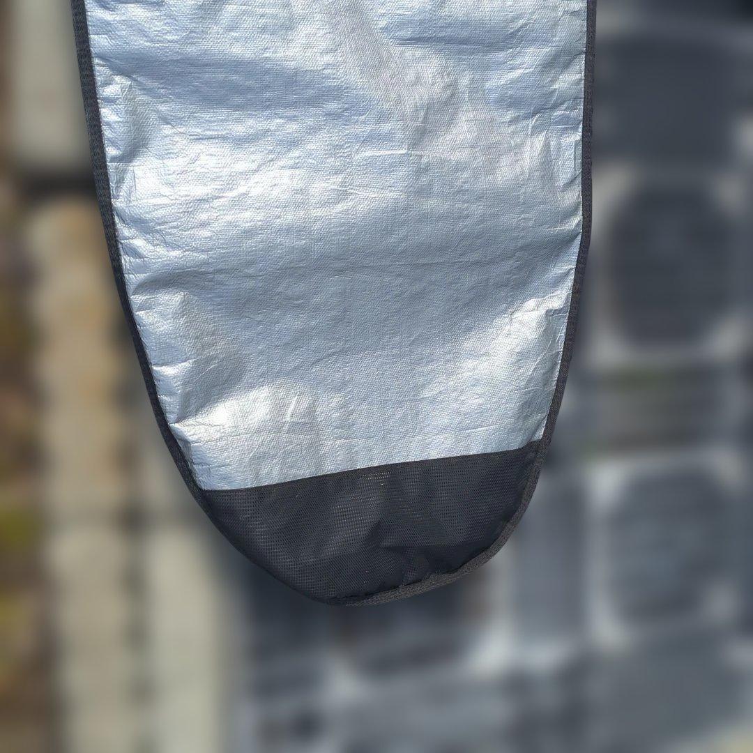 チェスナス サーフボードケース ナイロン製