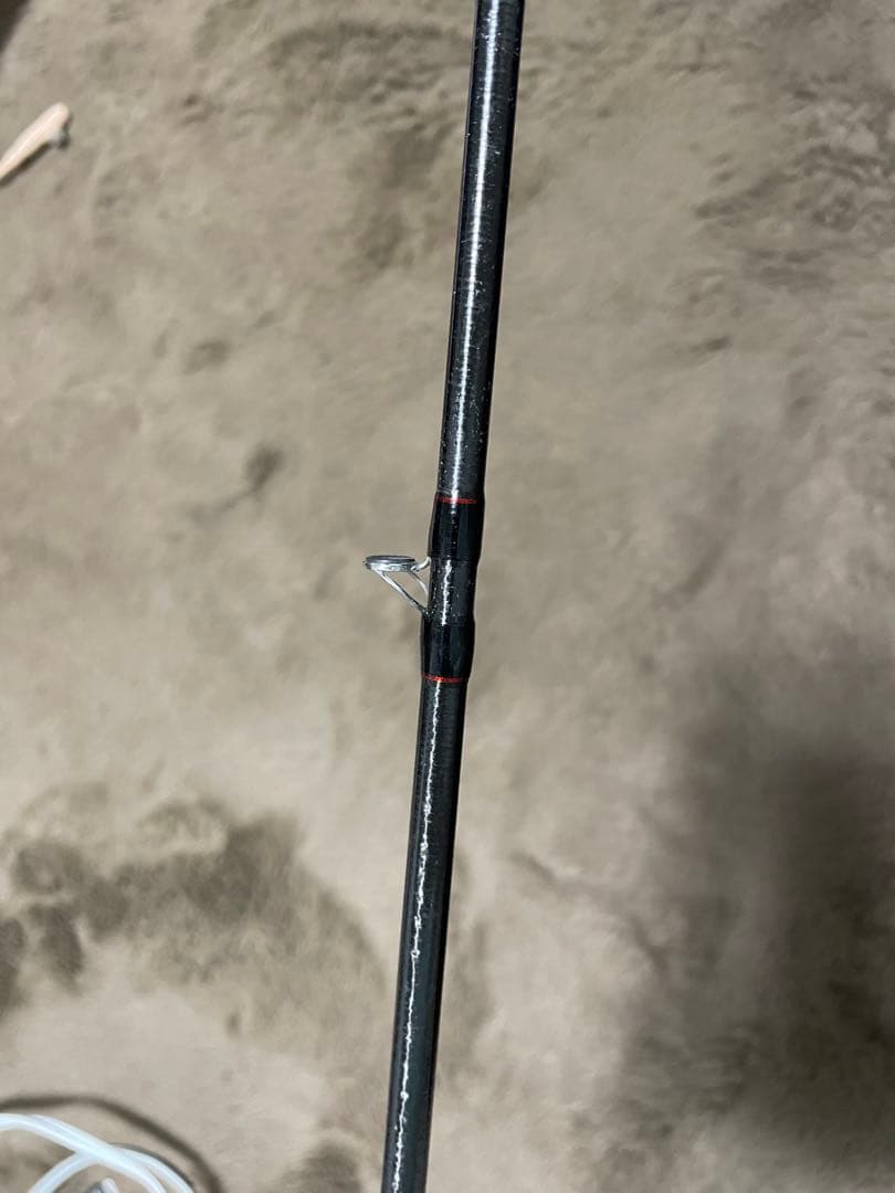 ポイズンアドレナ1610L＋BFS