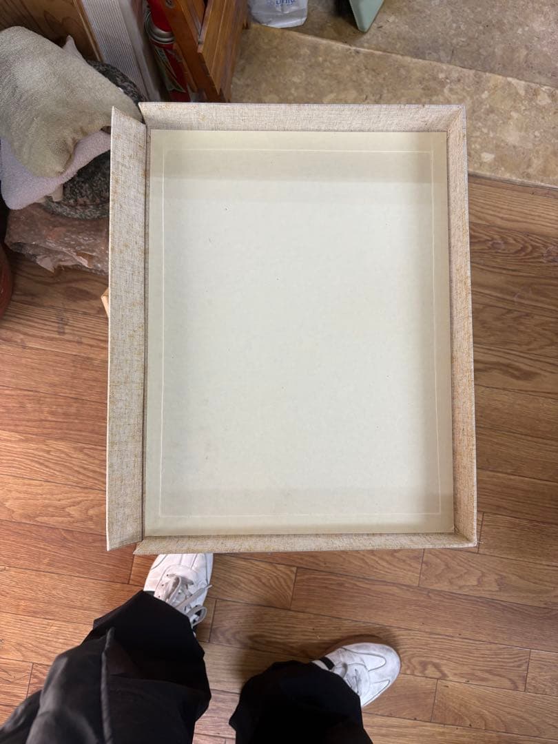 【限定500部・極美品】滝平二郎 直筆サイン入り オリジナル版画付画集 豪華本