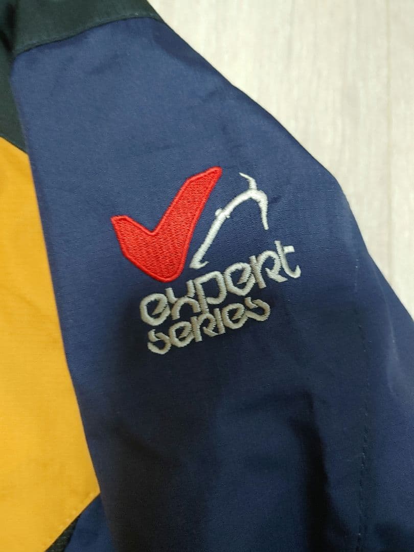 【最終値】【閲覧数905】Milletエキスパートシリーズ 登山ウェア