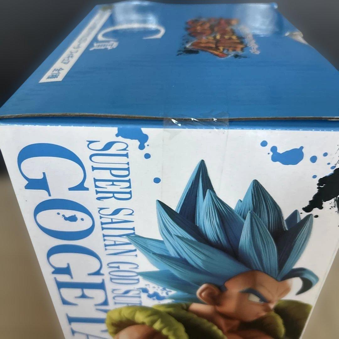 エクストリームサイヤン　ゴジータ　C賞