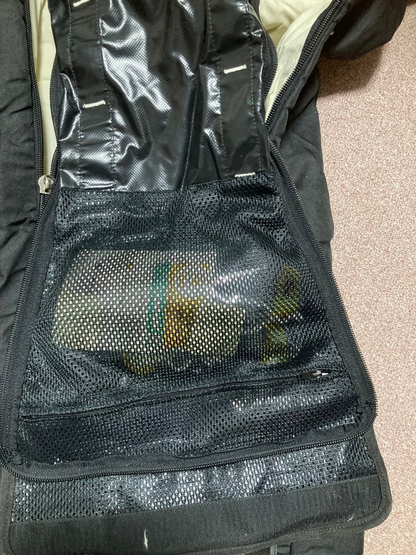 Db Douchebags  Roller スノーローラー スキーケース