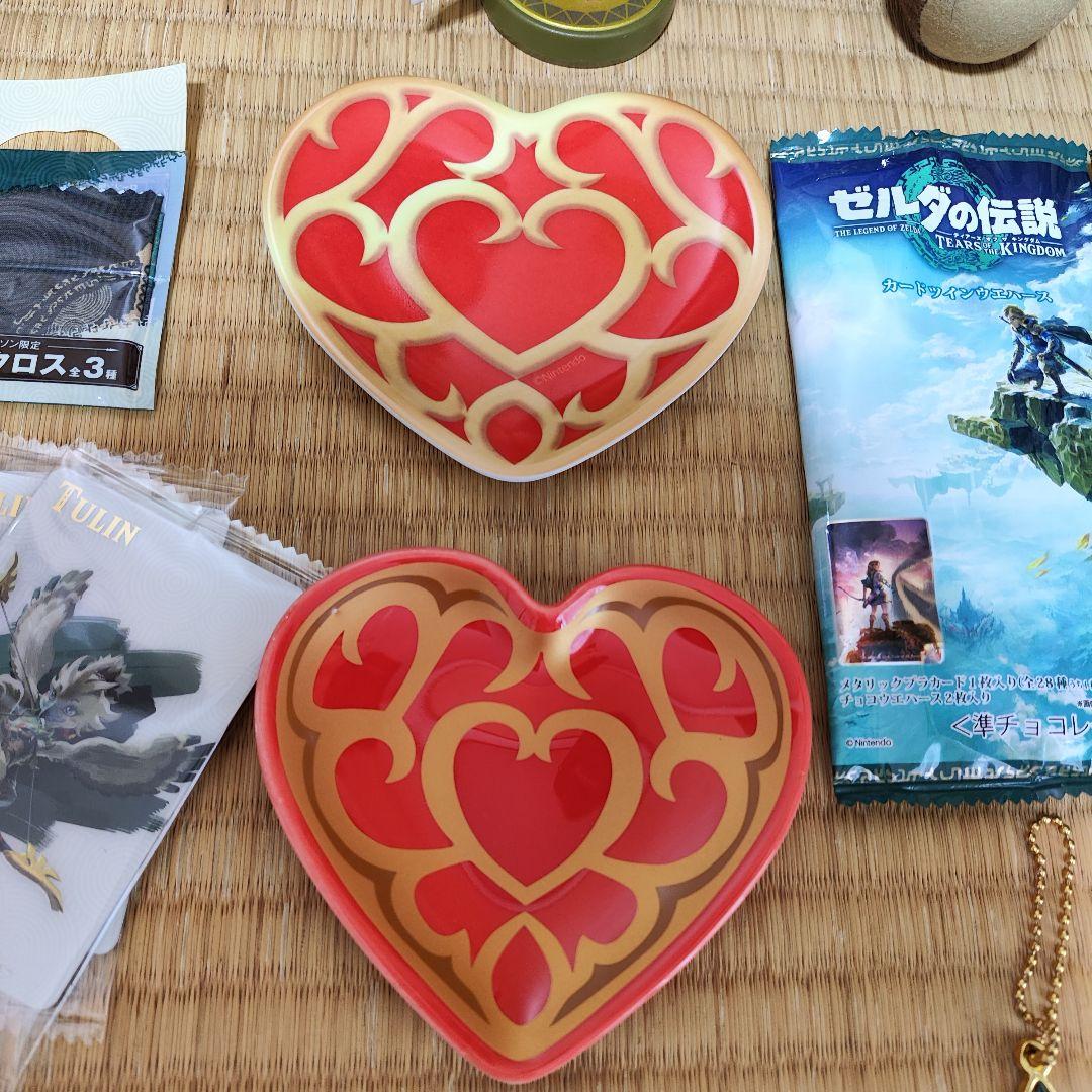 ゼルダの伝説　グッズ　まとめ売り