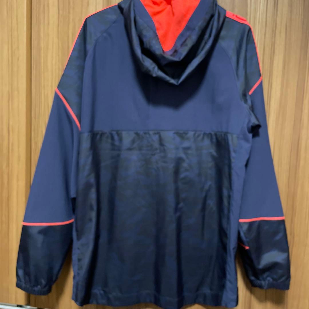 アンダーアーマーウェア 上下セット