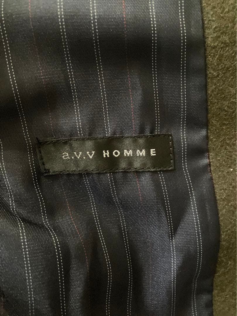 アーヴェヴェ　フリーサイズ