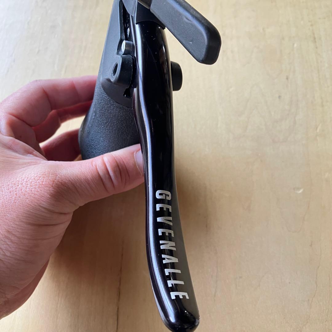 パーツ GEVENALLE GX2 SHIMANO MTB 2x10