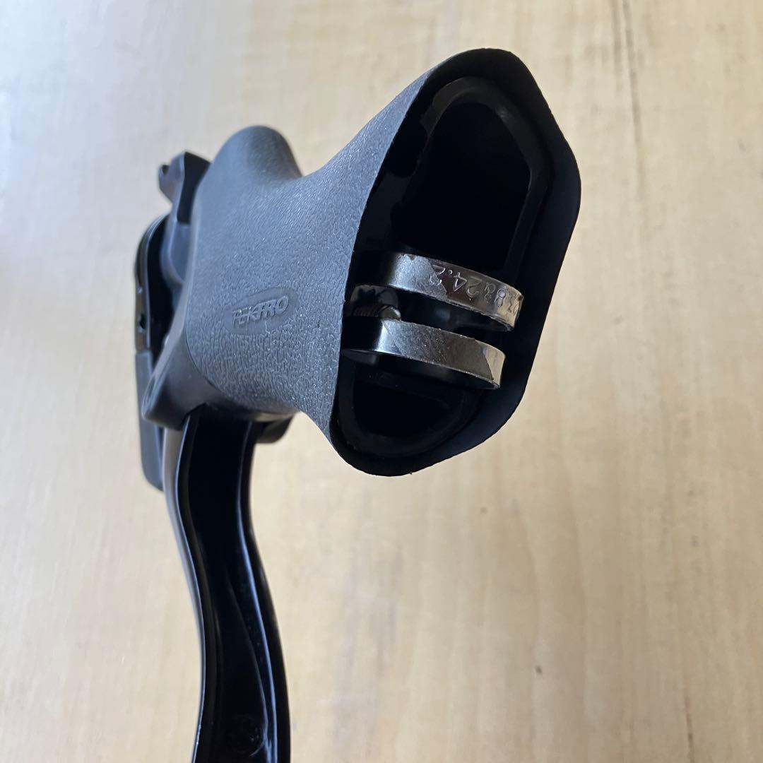 パーツ GEVENALLE GX2 SHIMANO MTB 2x10