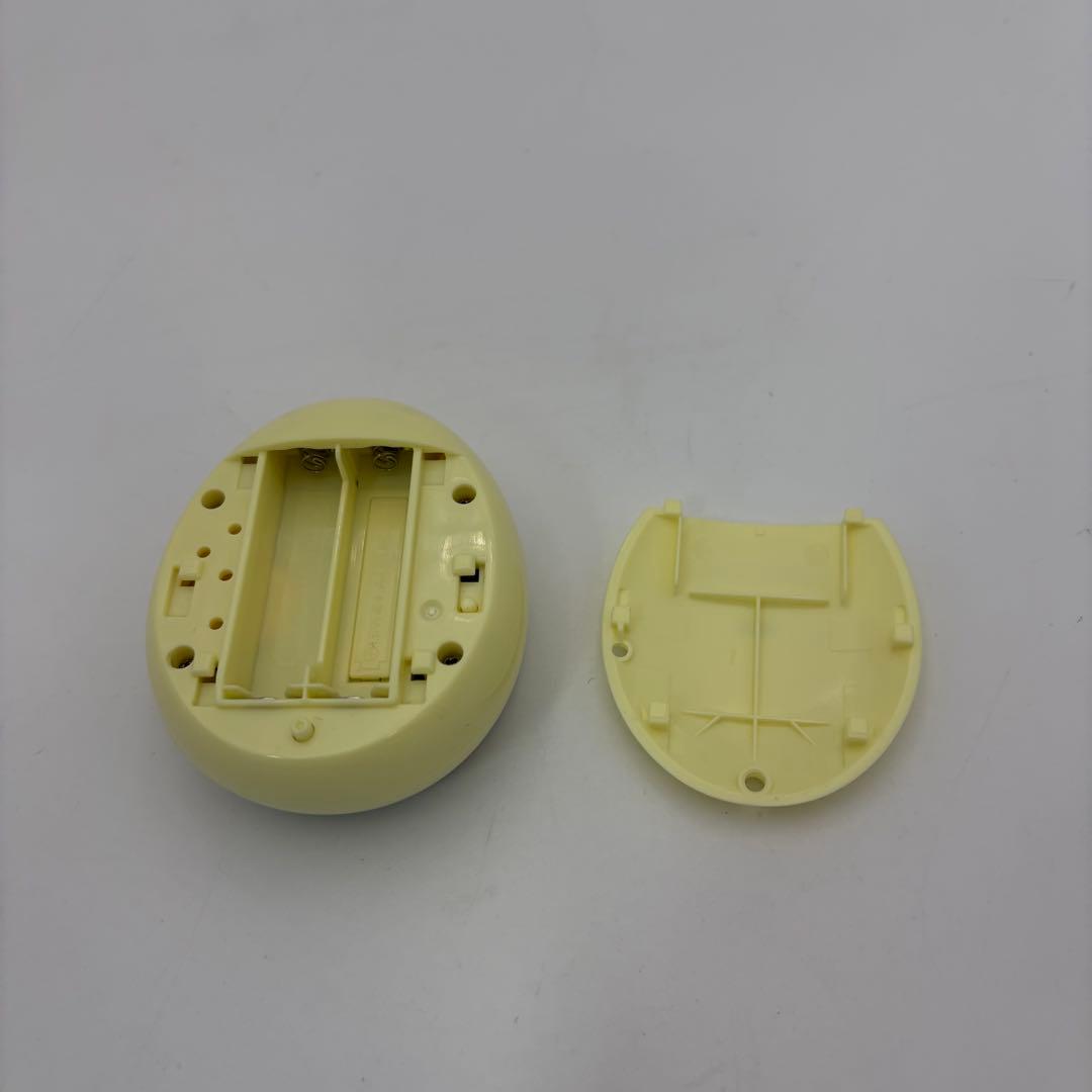 たまごっち スイーツみーつ イエロー 箱つき