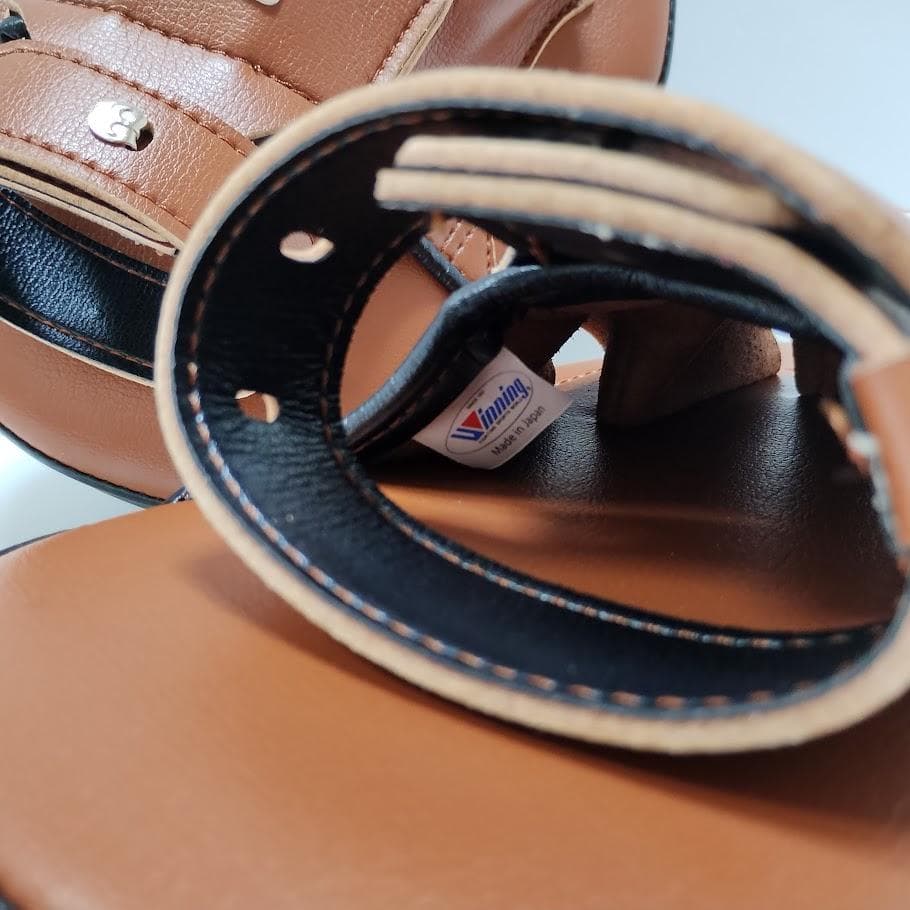 Winning ウイニング ボクシング パンチングミット CM-20 ⑤