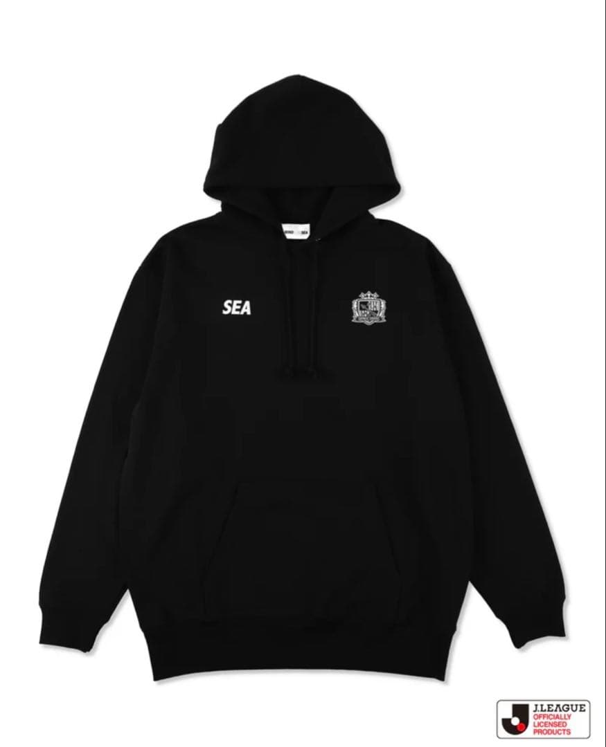 【新品】サンフレッチェ広島　スウェット