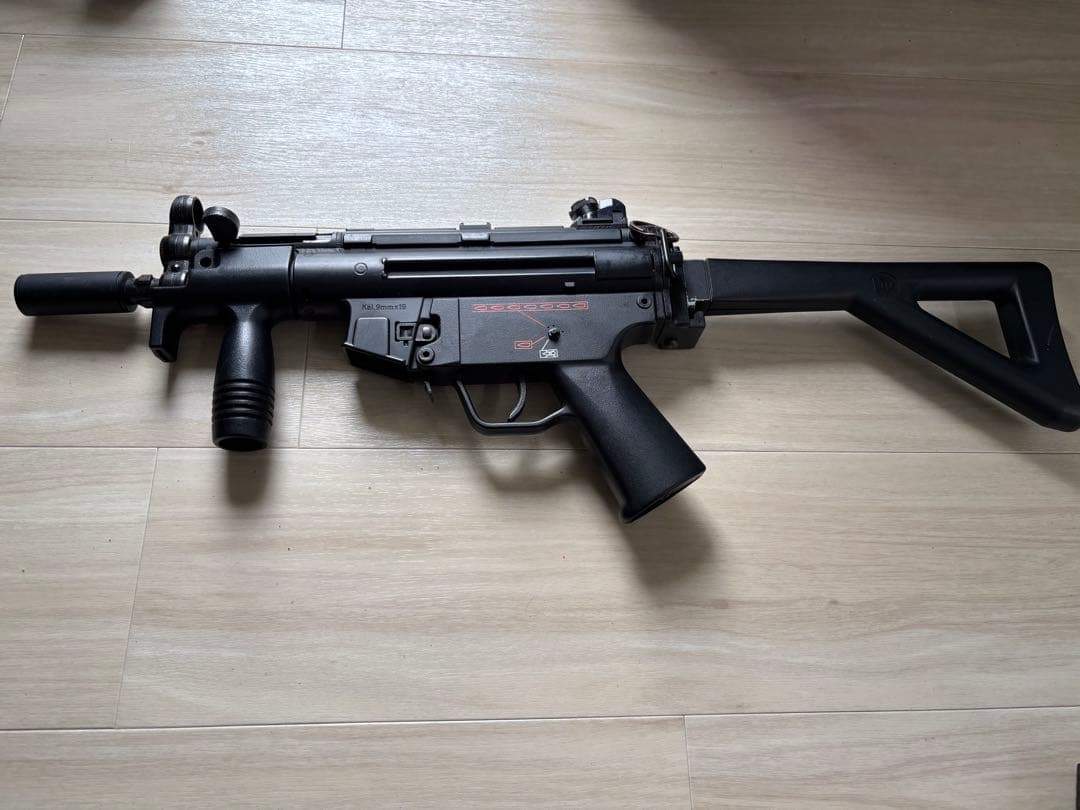 サバゲーグッズセット　【ジャンク品】