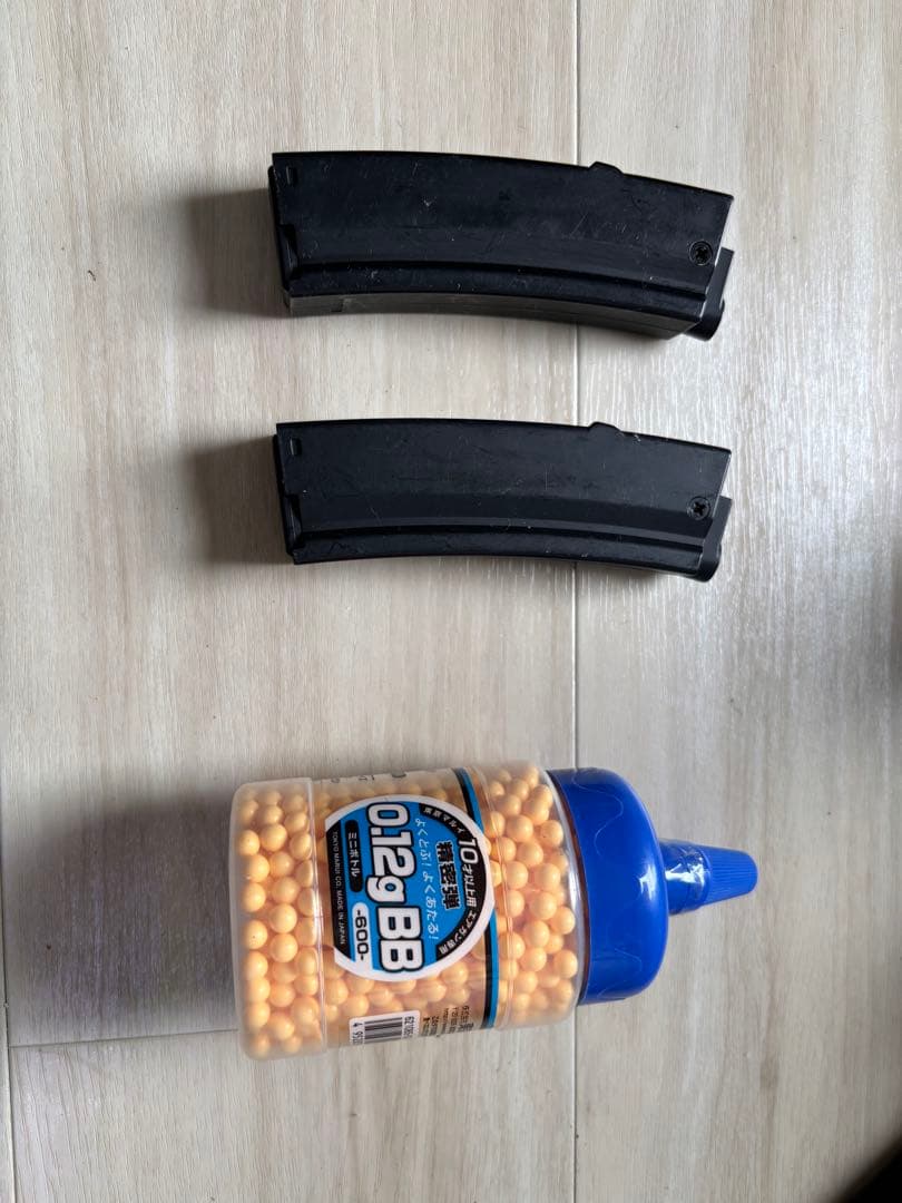 サバゲーグッズセット　【ジャンク品】