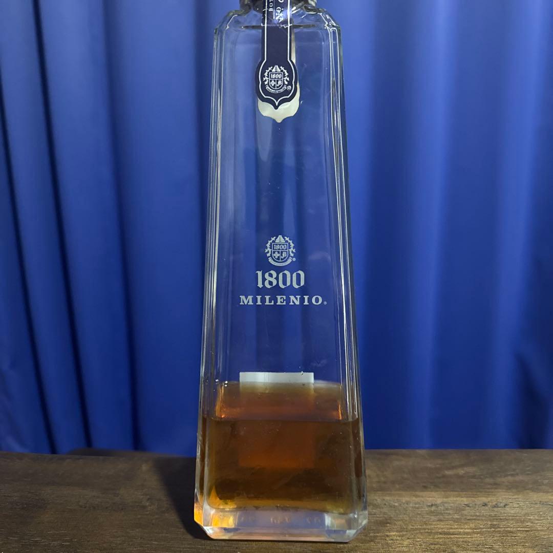 【限定品】クエルボ 1800 MILENIO 残り３割