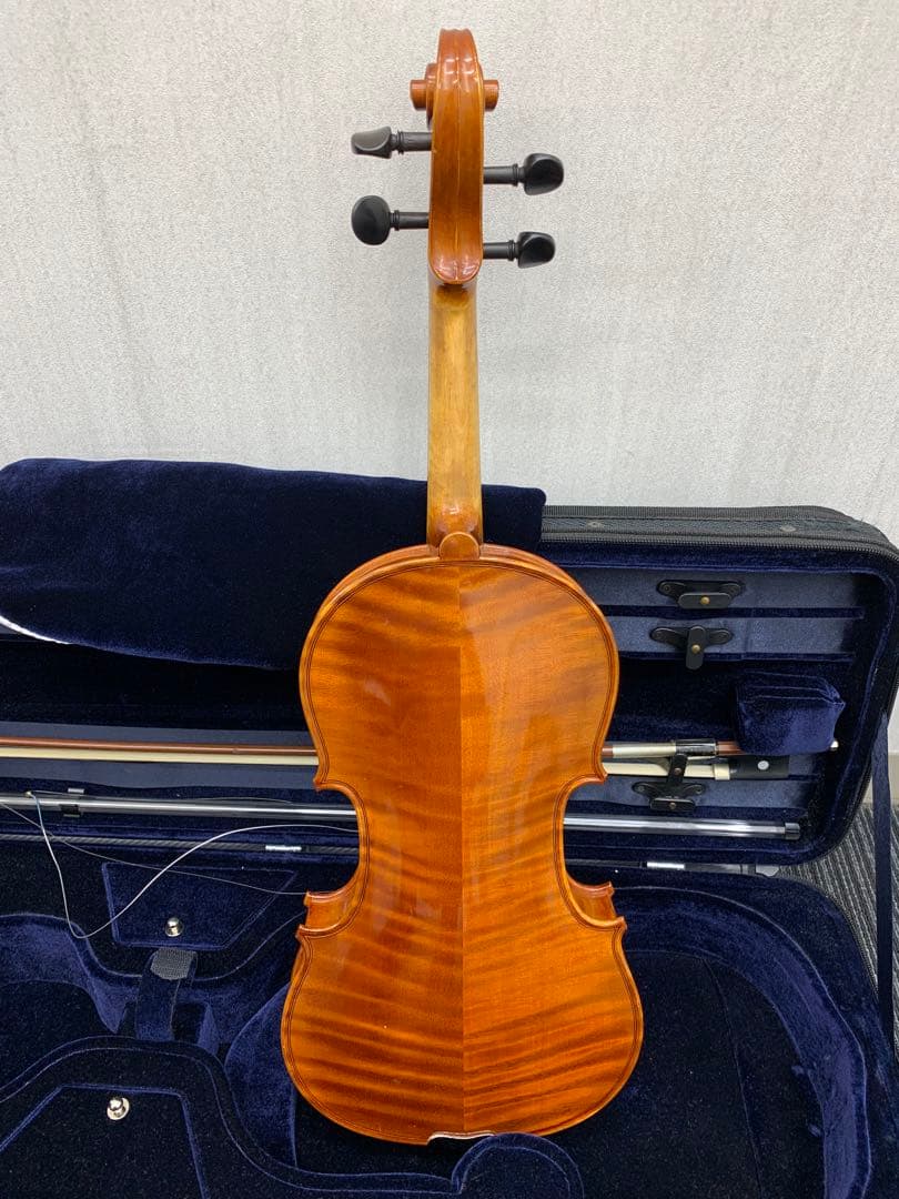 YAMAHA ヤマハ バイオリン V-10S 全長60cm 2002年製