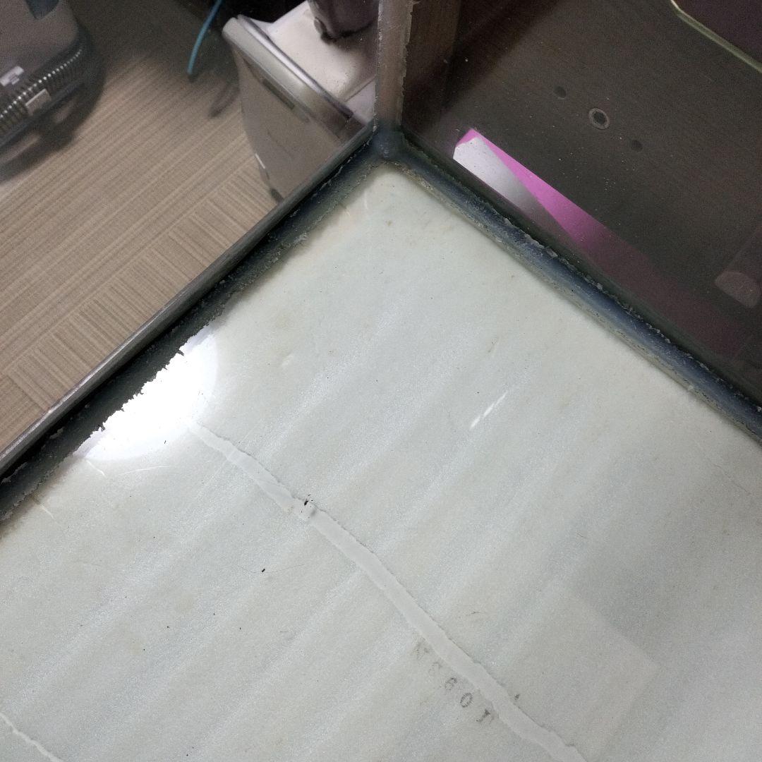 120センチ水槽セット 津市まで取りに来てくれる方限定 オマケ60センチ水槽