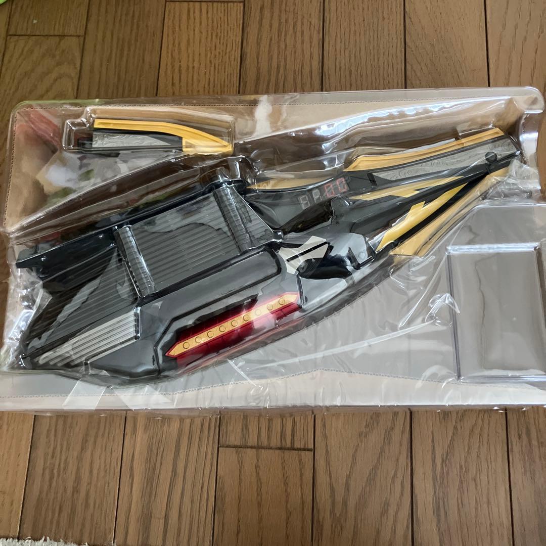 醒剣　グレイブラウザー　仮面ライダー　ブレイド　剣　映画　グレイブ　ガッチャード