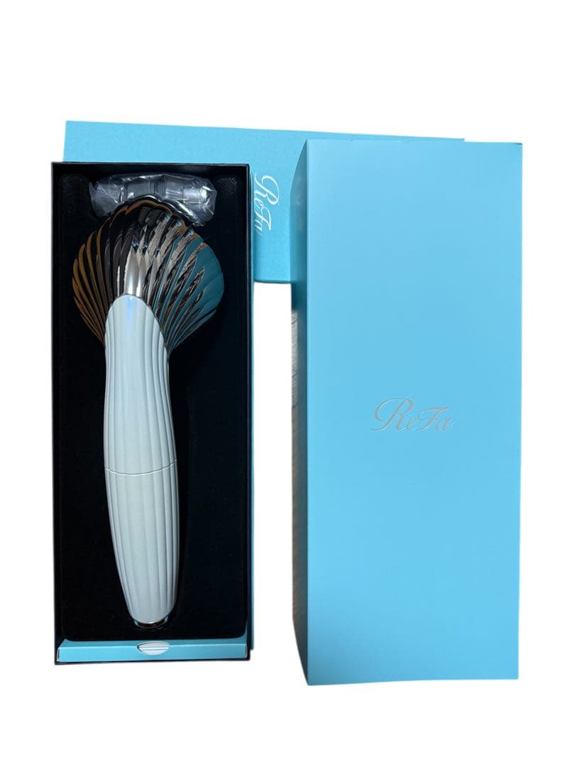 ReFa（リファ）のシャワーヘッド「ReFa FINE BUBBLE PURE