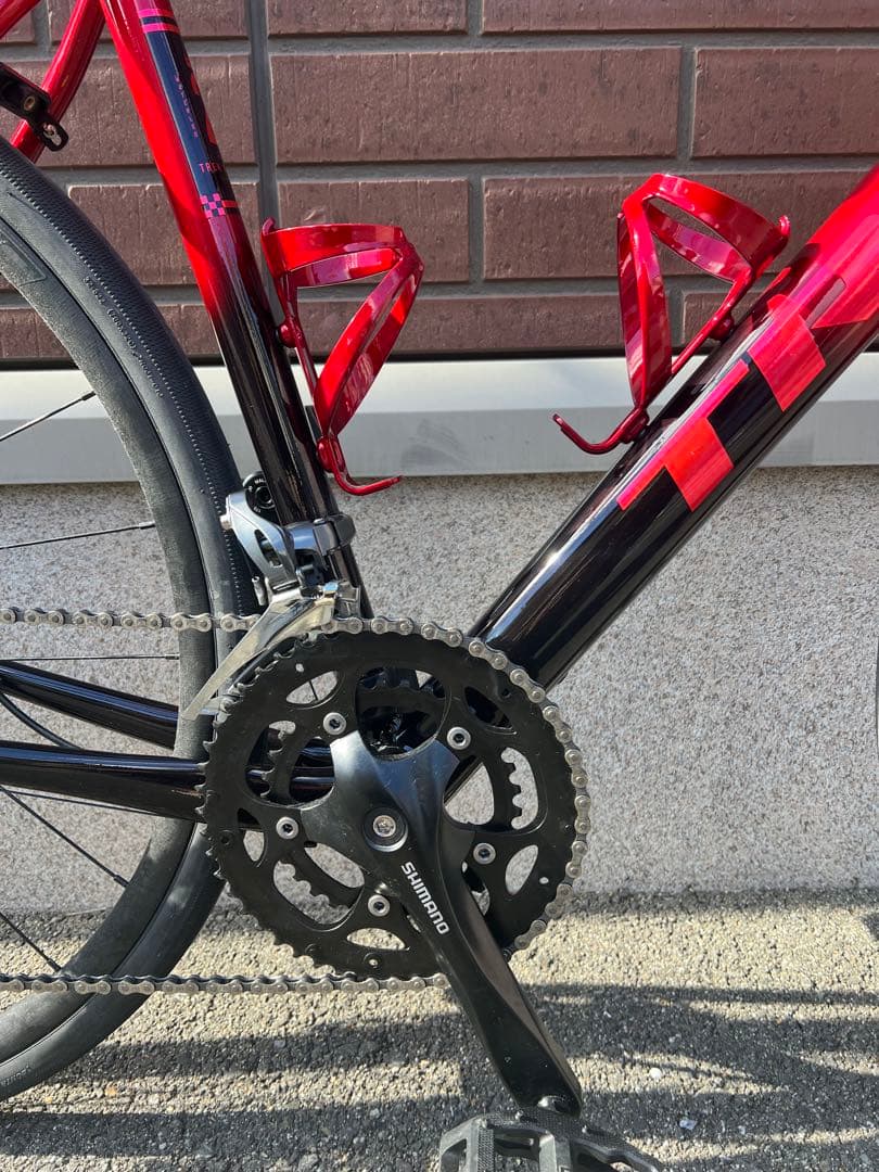 TREK DOMANE AL2 Gen4 DISC 2024モデル ロードバイク