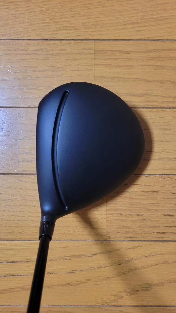 オノフドライバーKURO　2024