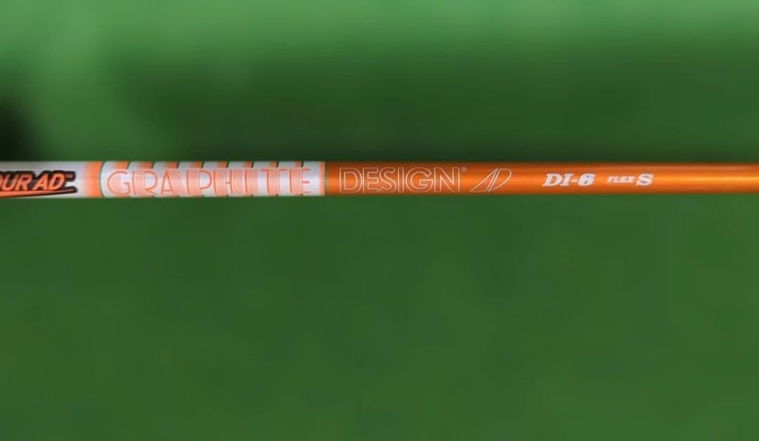 キャロウェイAPEX UW 19° 2025 TOUR AD Di 6S