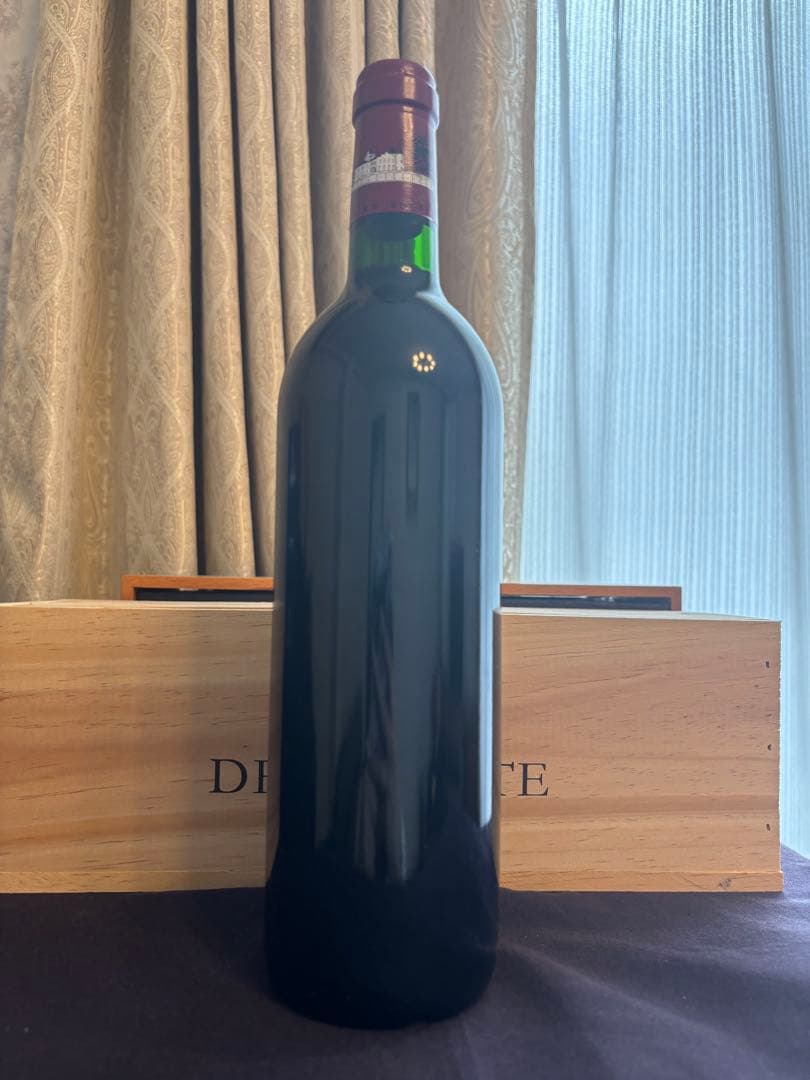 Château Lafite Rothschild 1997 赤ワイン