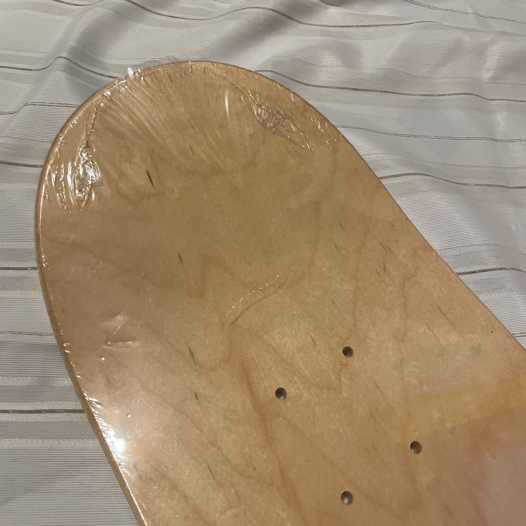 クッピーラムネ　第二弾スケートボードデッキ