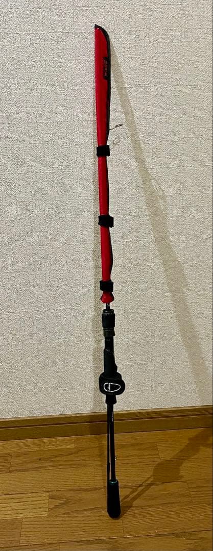 ダイワ　22エメラルダスMX　ボートエギング　511MLS-S ティップラン