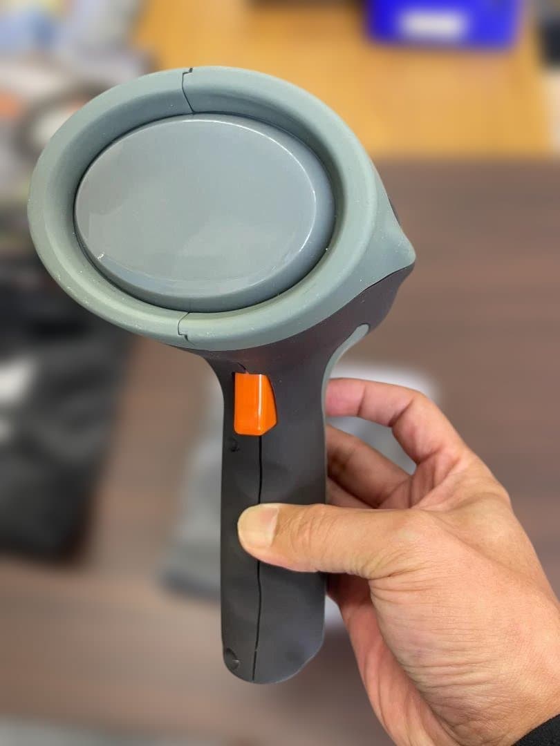 ブッシュネル(Bushnell) スピードガン スピードスターV 日本正規品