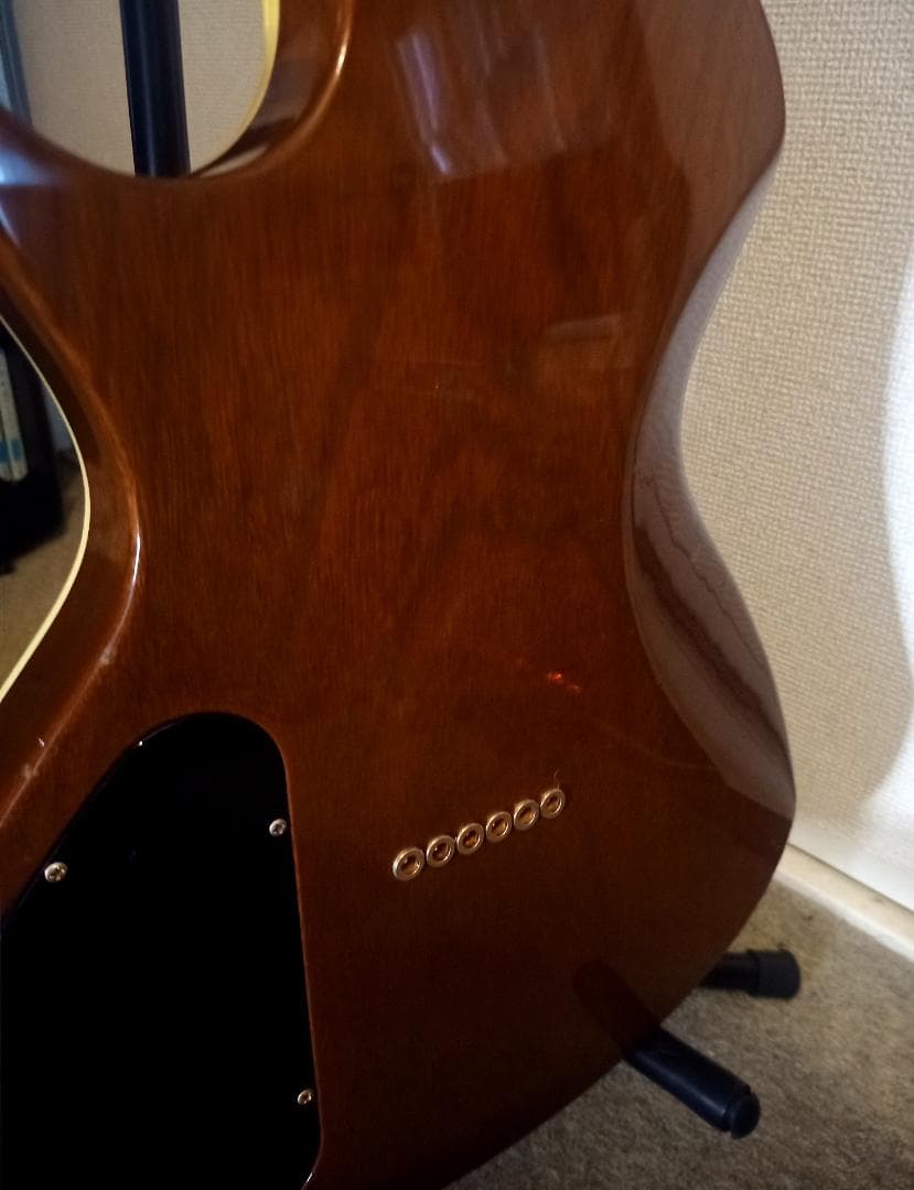 Gibson／NightHawk カスタムショップ製　最終価格　ギブソン94年製