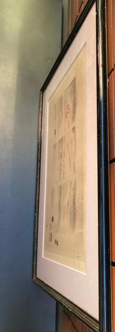 ルイ・イカール☆寒がり　Louis Icart