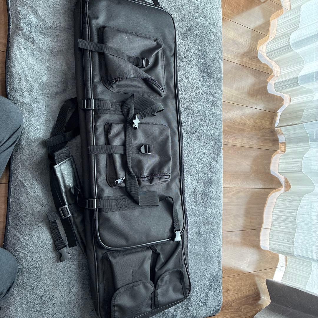 DELTARHK416 次世代電動ガン タンカラー