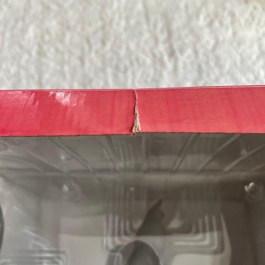 ポケットモンスター2007 ダークライ フィギュア