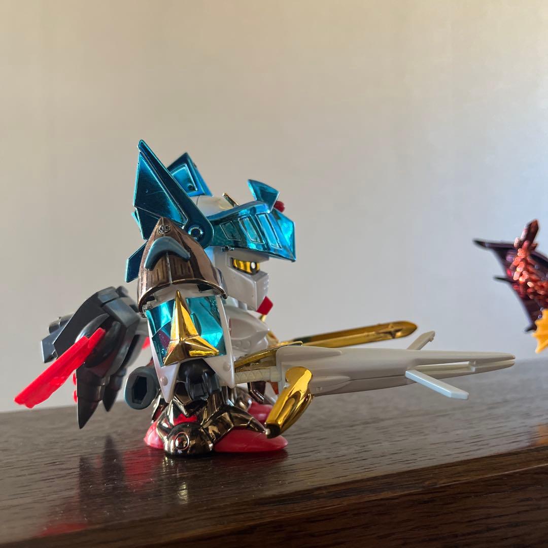 元祖ＳＤガンダム　光の騎士スペシャル