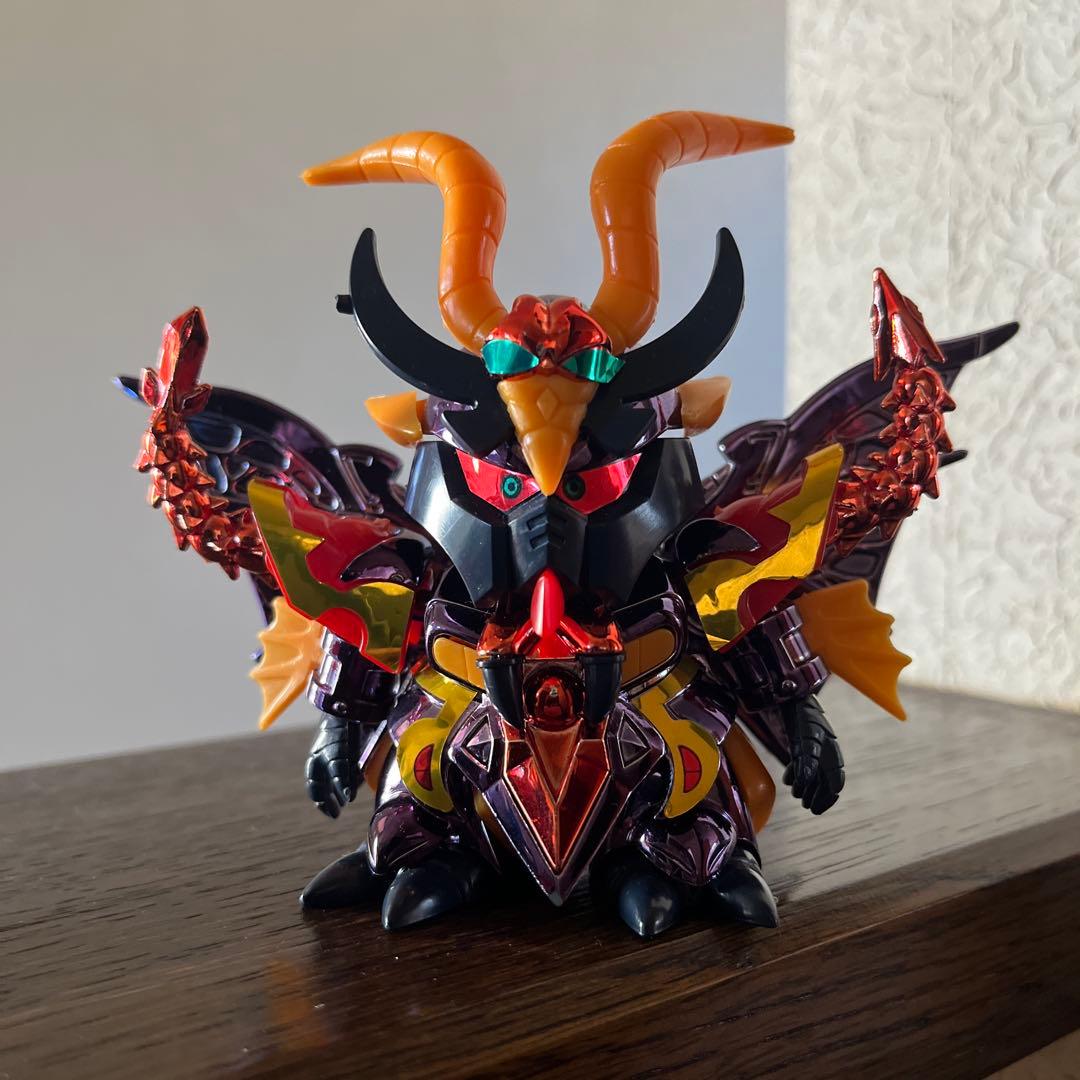 元祖ＳＤガンダム　光の騎士スペシャル