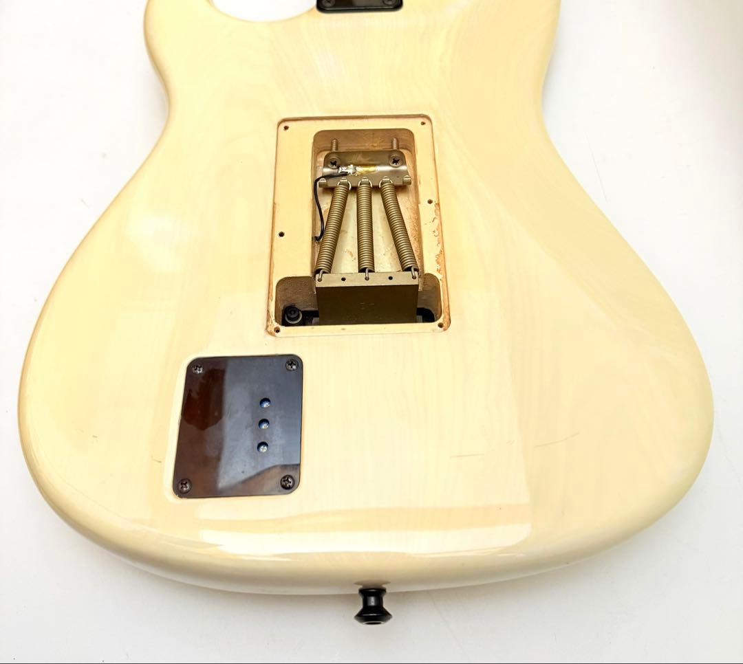 【整備品】BLADE LEVINSON R ブレード エレキギター