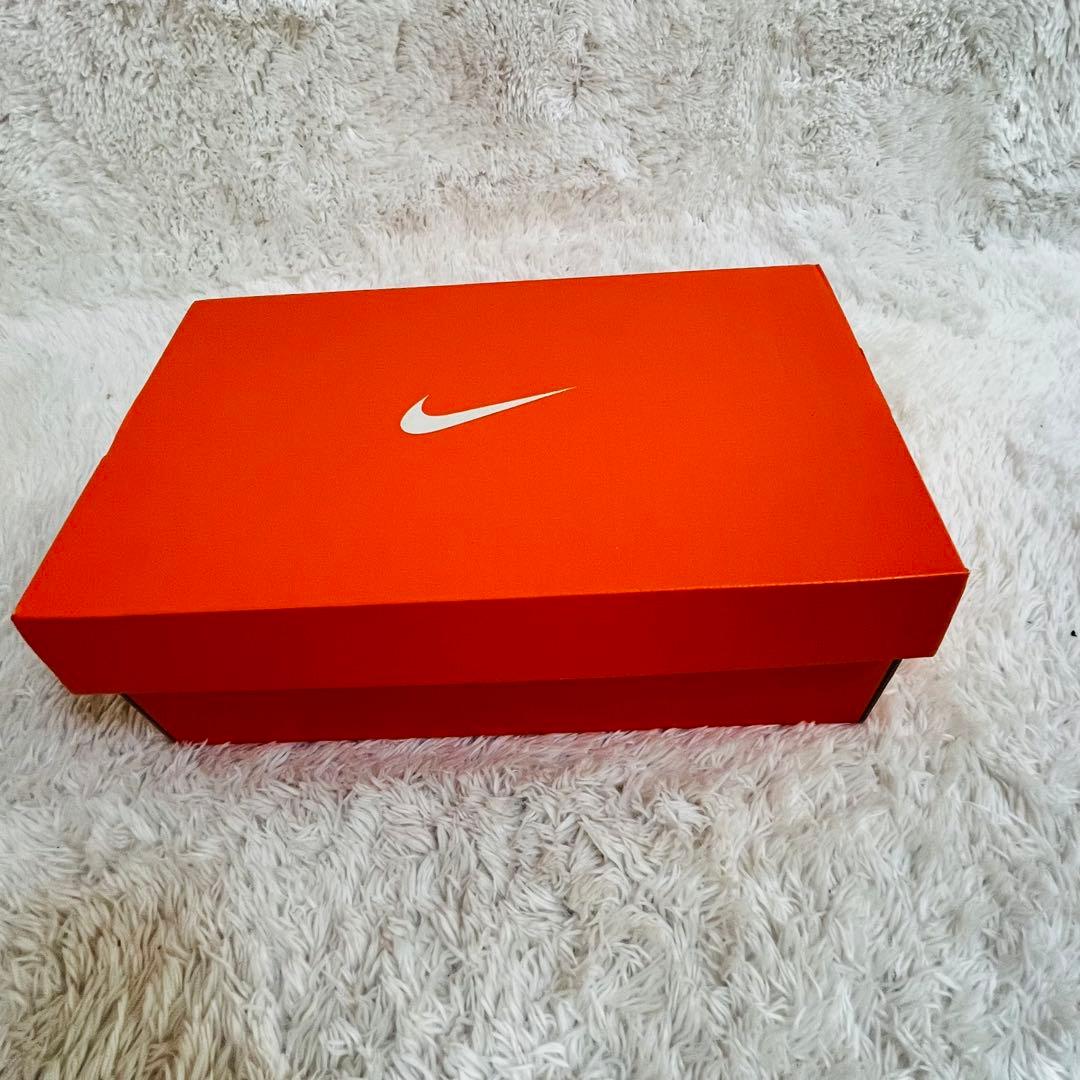 ナイキ CTR360 マエストリ FG 24cm 新品タグ・箱付き 美品