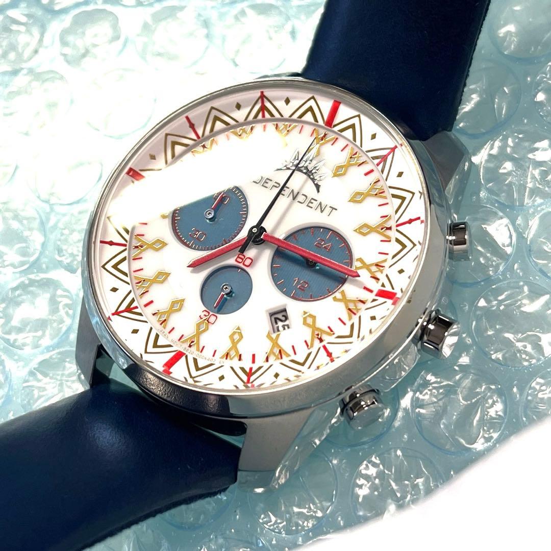 プリンセスコネクト! ペコリーヌ INDEPENDEN 腕時計　プリコネ