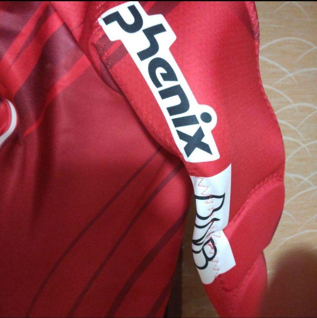 未使用保管品 Phenix フェニックス ノルウェイチームモデル ワンピース