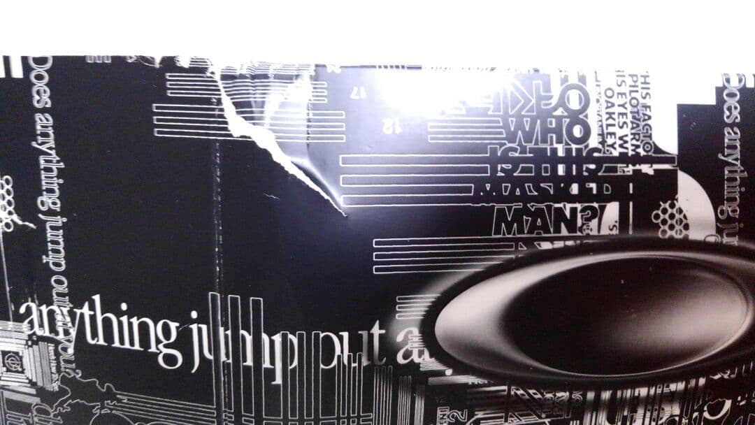 OAKLEYオークリーRadarレイダーPath09-671J アジアンフィット