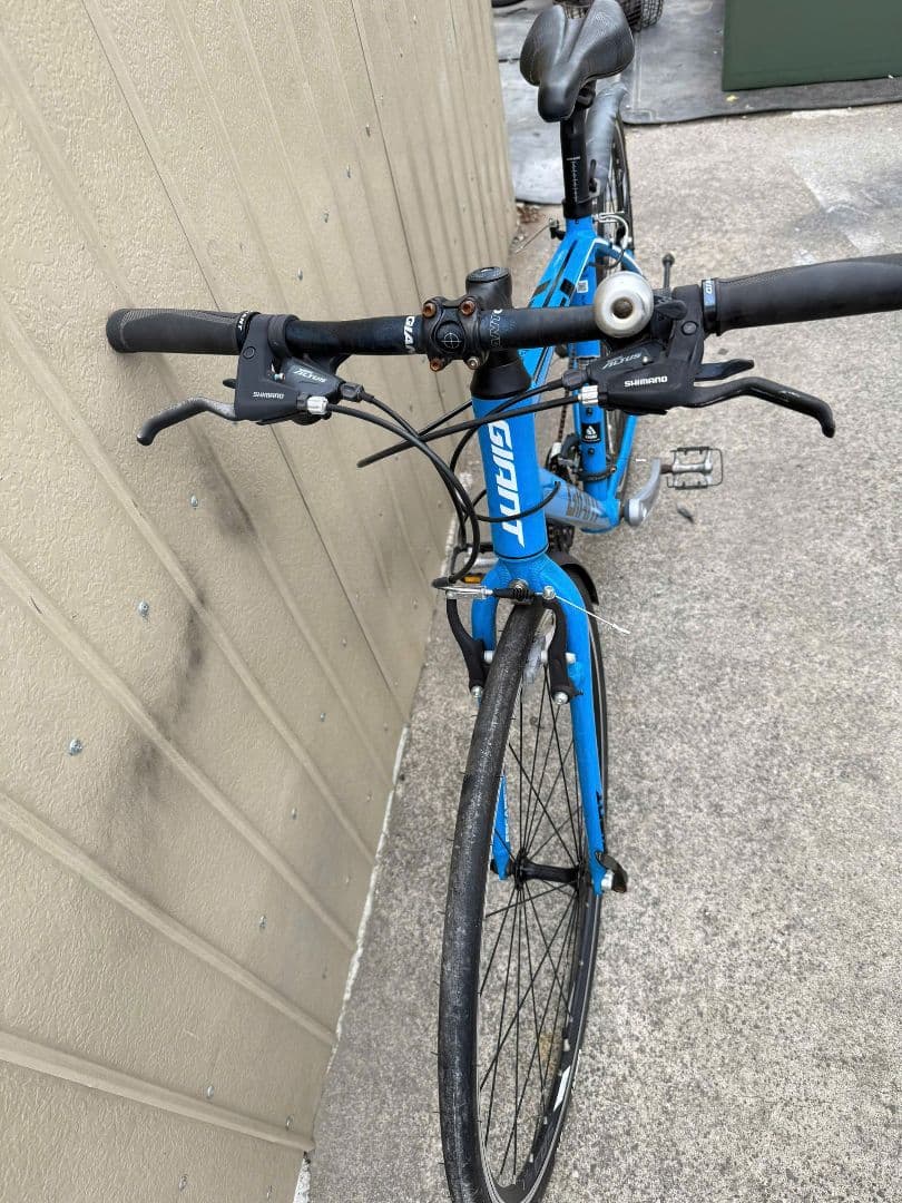 自転車本体 Giant Escape RX