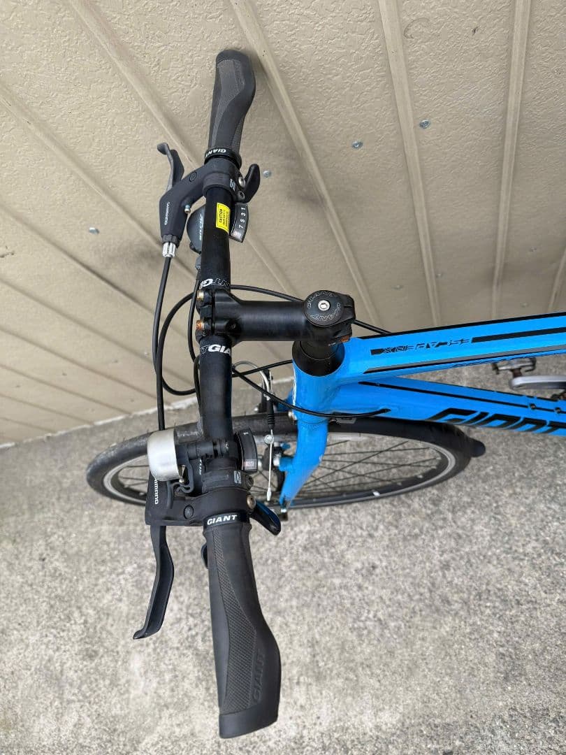 自転車本体 Giant Escape RX