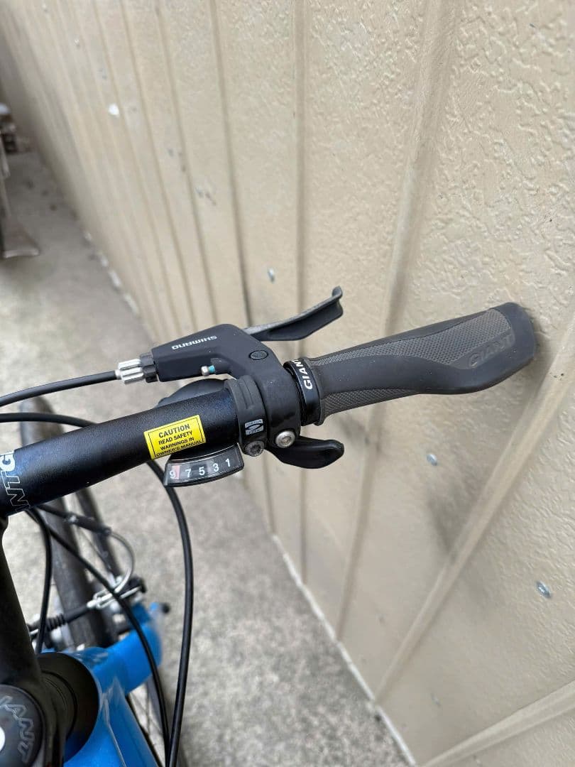 自転車本体 Giant Escape RX