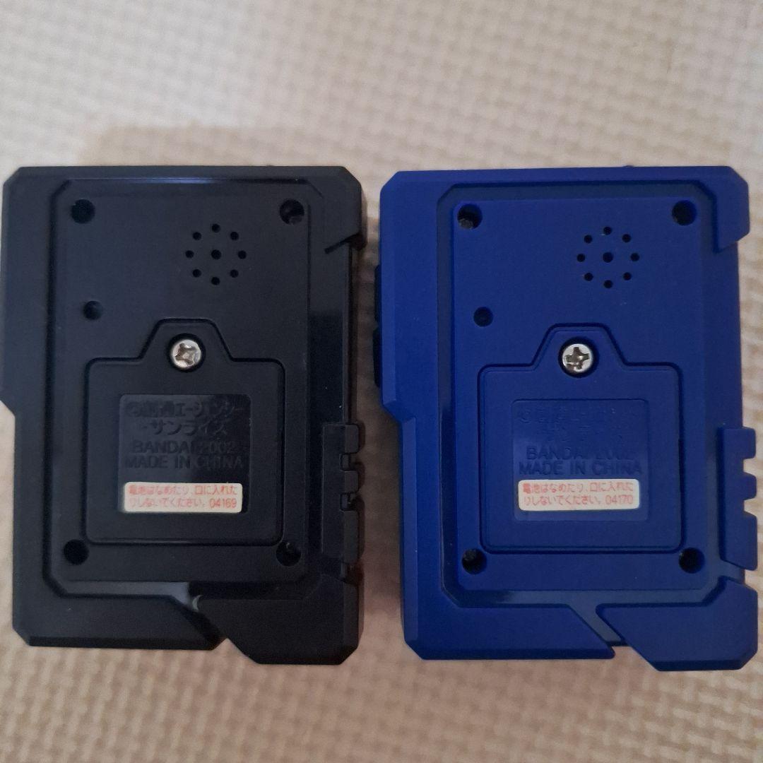 GGENERATION POCKET　Gジェネレーションポケット　2種セット