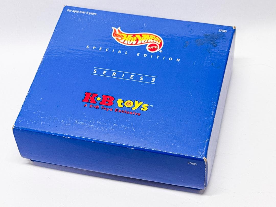 ホットウィール ★ SWEET 16 ★スウィート 16★ 30 アニバーサリー