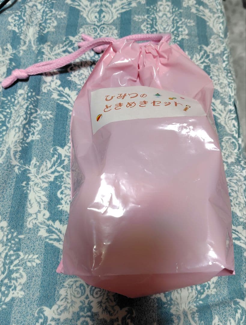 文具女子博2025 イワコー おもしろ消しゴム ひみつのときめきセット