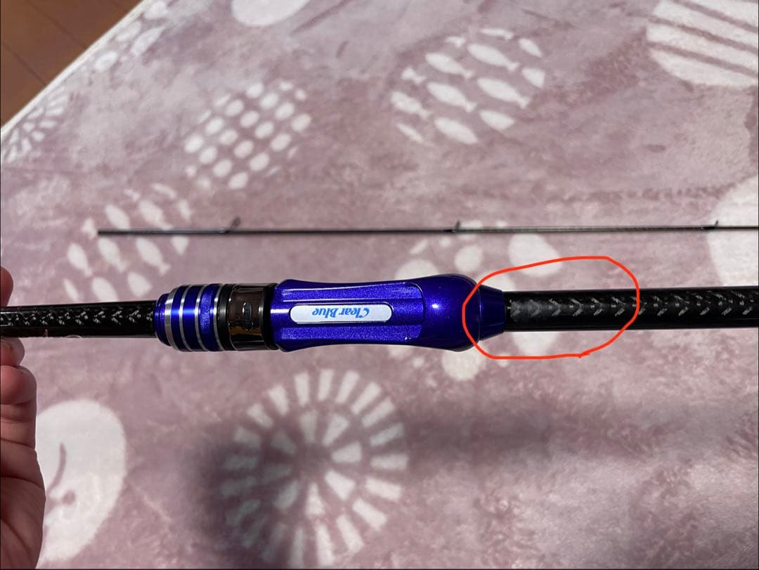 クリスター72ファインダー