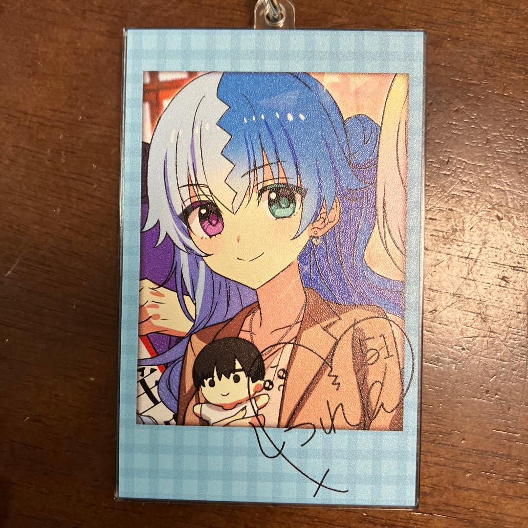 全力回避フラグちゃん　3周年記念　限定　コンプ