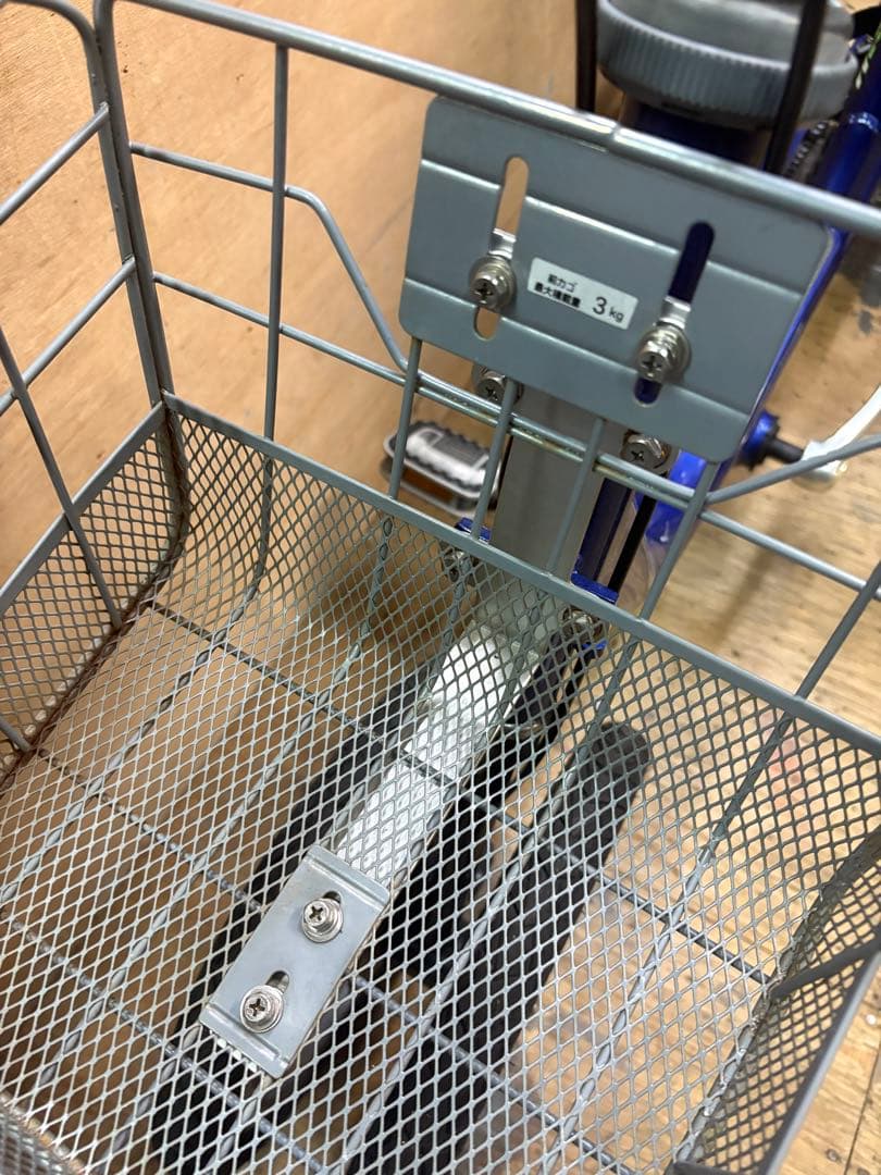 クークル Cool’cle-MⅡ 四輪自転車