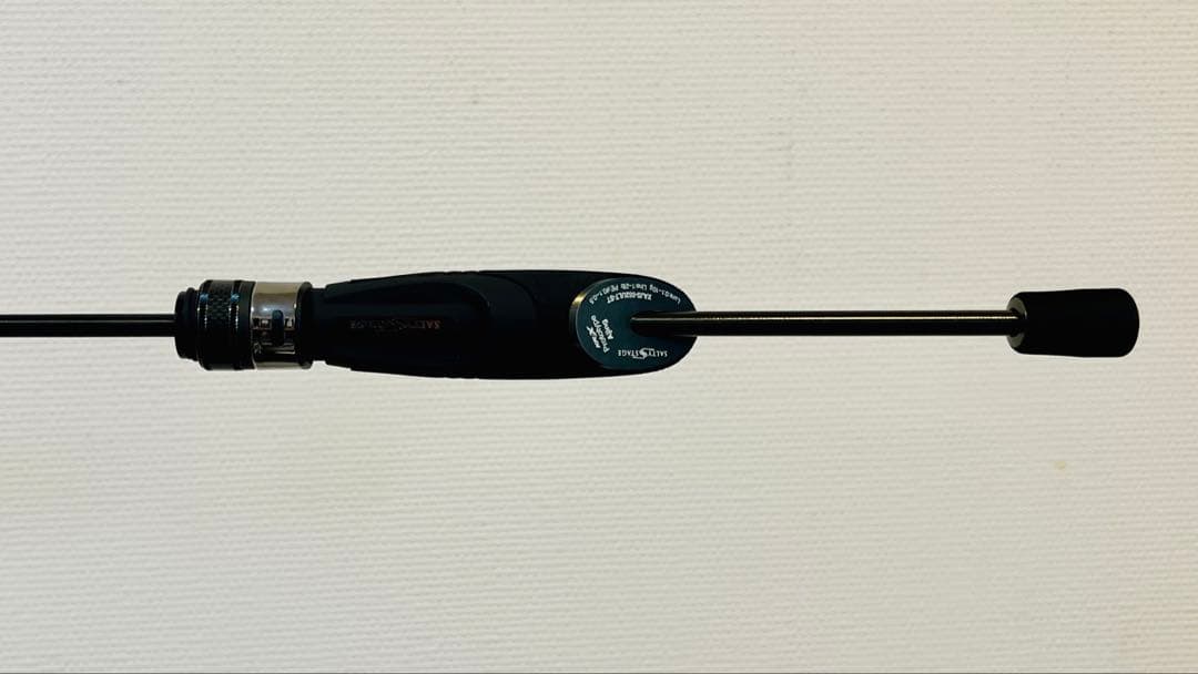 ロッド SaltyStage Prototype XAJS-552ULT-ST